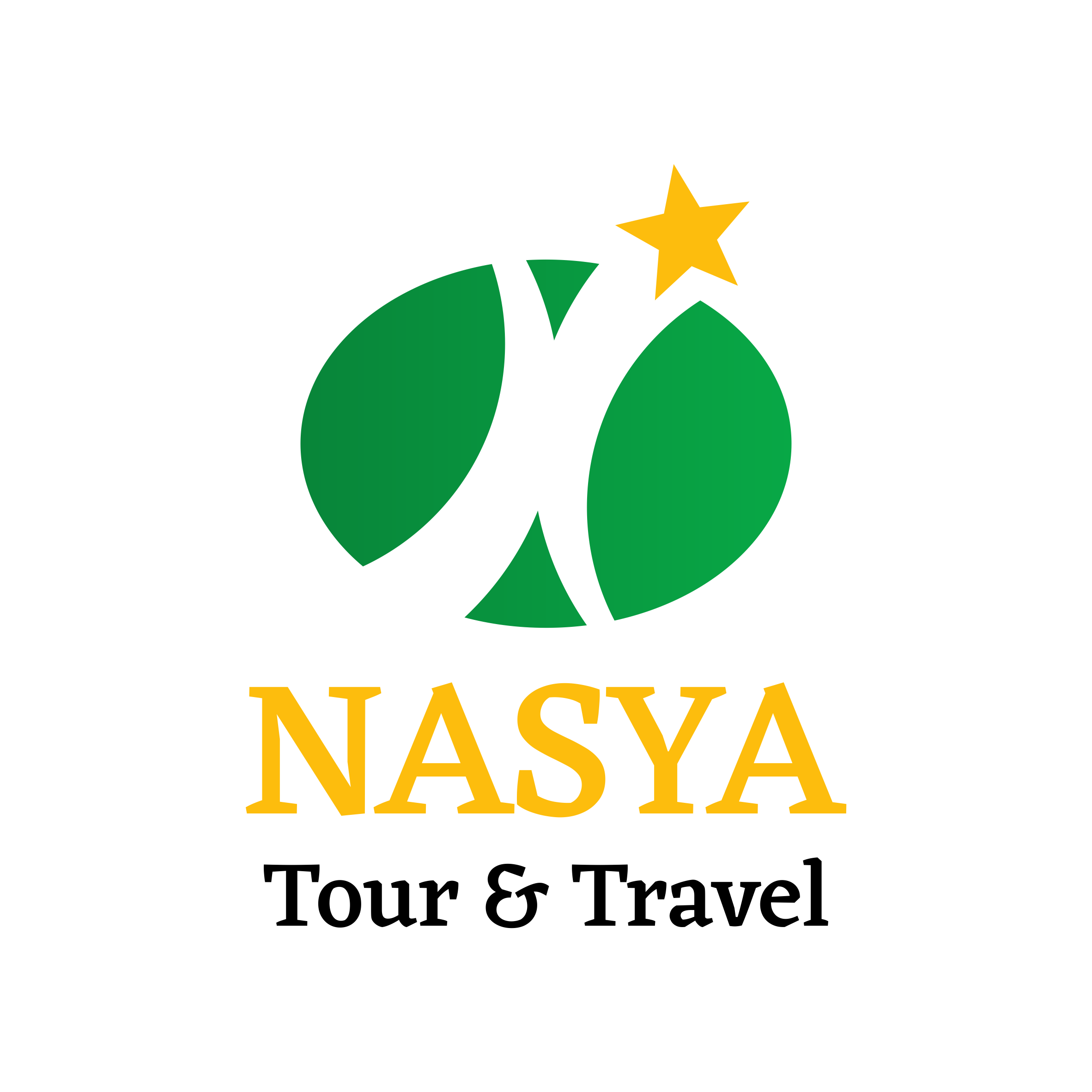 Logo Travel